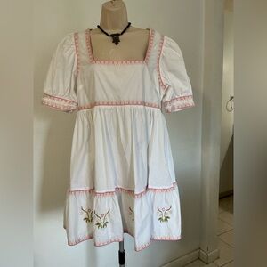 EUC English Factory Large